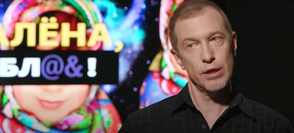 Сергей Соседов удивил реакцией на номер группы Восток в шоу НТВ